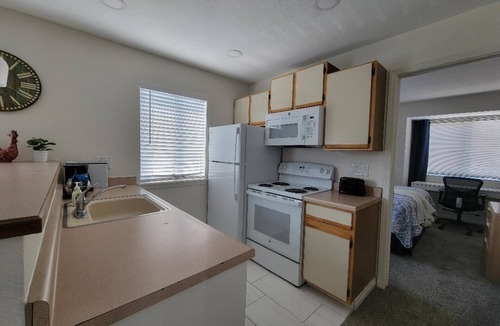Englewood Condo | AFFORDABLE DTC CONDO - 2ND FLOOR