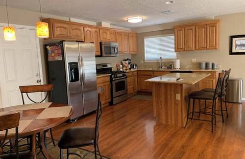 Heritage Hills House | Affordable Elegance- Mountain View for Six People
