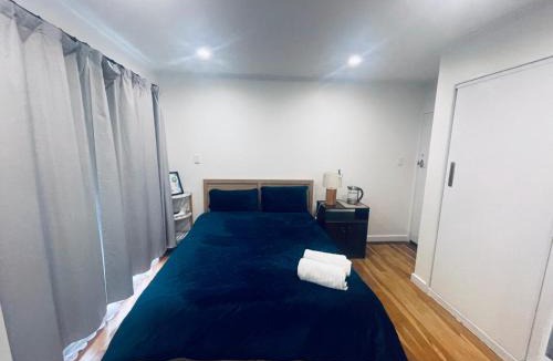 Palmerston North House | Affordable Ensuite, Handy Location