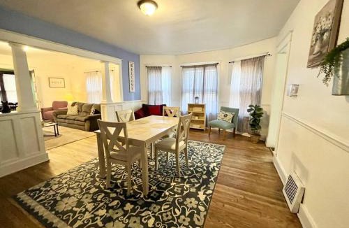 Binghamton Apartment | Affordable for Crews Binghamton Close to Job Sites