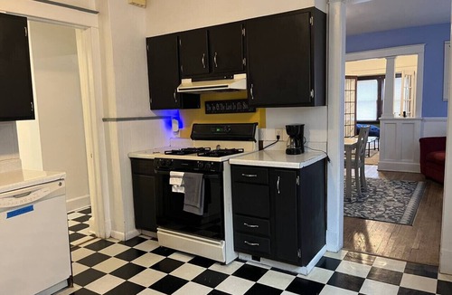 Binghamton Apartment | Affordable for Crews*Binghamton*Close to Job Sites