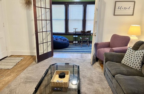 Binghamton Apartment | Affordable for Crews*Binghamton*Close to Job Sites