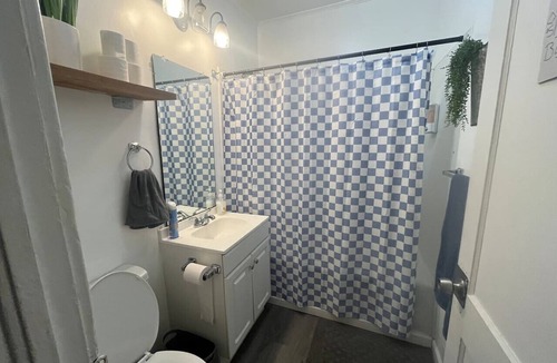 Binghamton Apartment | Affordable for Crews*Binghamton*Close to Job Sites