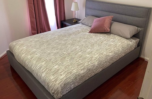 Caroline Springs House | Affordable Getaways