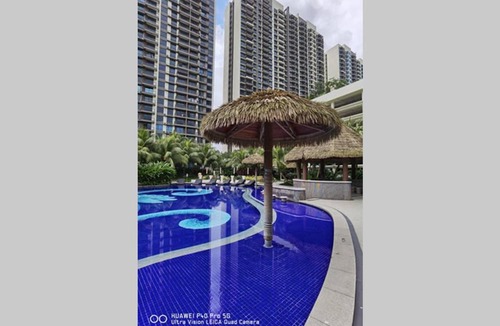Johor Bahru Apartment | Affordable home in JOHOR BAHRU . High end, high security, Greenery environment Studio Central Park near angsana