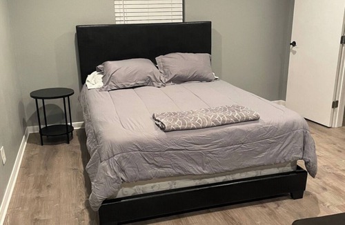 Central City Apartment | Affordable housing for traveling professionals