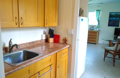 Kailua Apartment | *Affordable Island Getaway with private yard *
