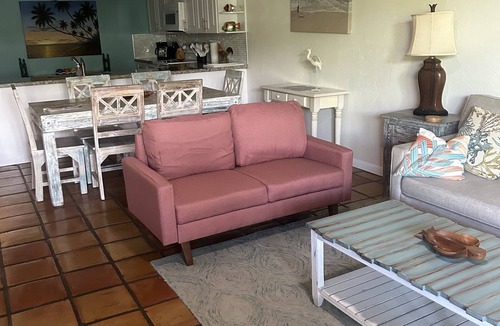 Midtown Condo | Affordable Key West Beach Front Condo