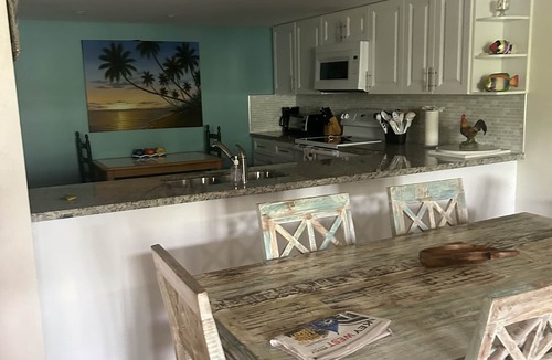 Midtown Condo | Affordable Key West Beach Front Condo