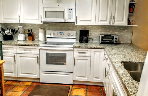 Midtown Condo | Affordable Key West Beach Front Condo