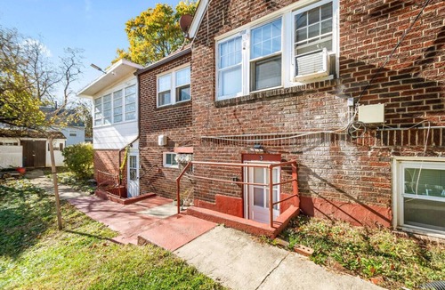 Takoma Park House | Affordable Lux Stay10min to DC&Clean,sleep6