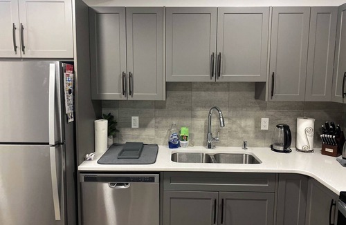 Southeast Calgary House | Affordable Luxury – 2-Bedroom Suite in Wolf Willow, Calgary!