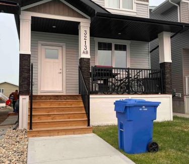 Regina Apartment | Affordable luxury at the Greens