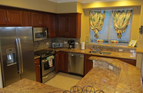 Kamuela Condo | Affordable Luxury - Golfer's Paradise!