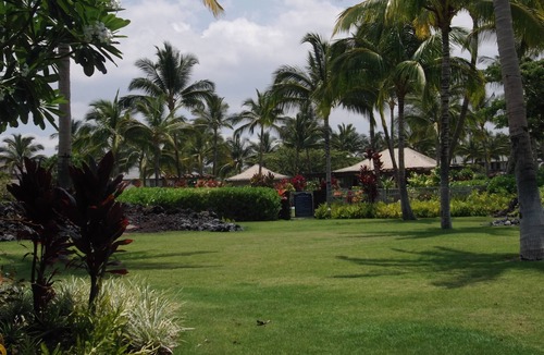 Kamuela Condo | Affordable Luxury - Golfer's Paradise!