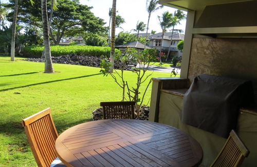 Kamuela Condo | Affordable Luxury - Golfer's Paradise!