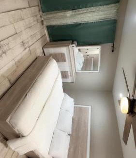 White Horse House | Affordable luxury