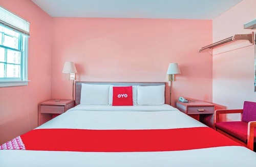 Durham Hotel | Affordable Nightly Stop with King-Sized Bed and Private Parking