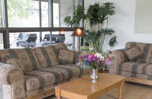 Summit Park Apartment | Affordable Park City Vacation Condo - Two Bedroom (#1)