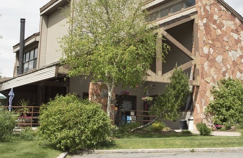 Summit Park Apartment | Affordable Park City Vacation Condo - Two Bedroom (#1)
