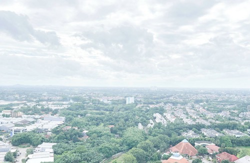 Serpong Apartment | Affordable Price 3Br Apartment At The Ayoma