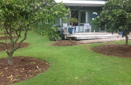 Kerikeri Cottage | Affordable Relaxation