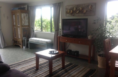 Kerikeri Cottage | Affordable Relaxation