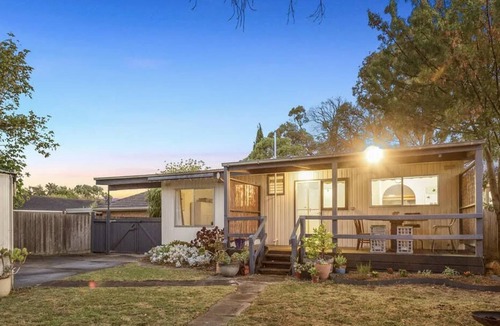 Hastings House | Affordable Seaside Comfort!