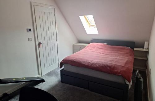 Weston by Wellend Apartment | Affordable stay 5 stars