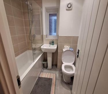 Weston by Wellend Apartment | Affordable stay 5 stars