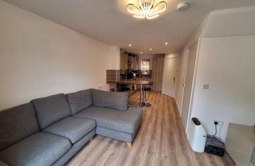 Weston by Wellend Apartment | Affordable stay 5 stars