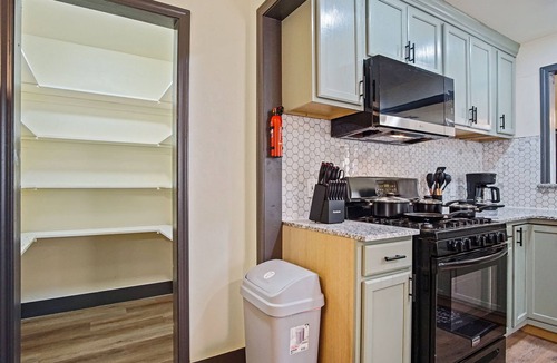 Central Oklahoma City House | Affordable Stay Near Downtown OKC