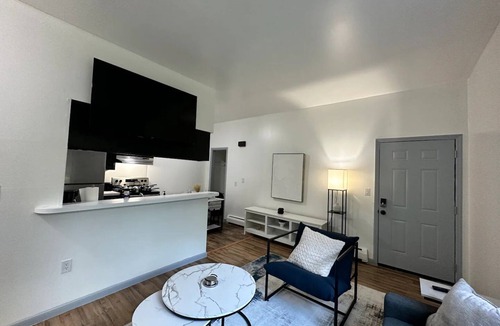 Rotterdam Apartment | Affordable Stay Near Proctors-A5