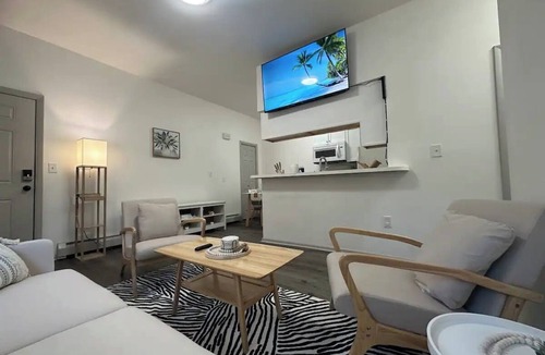 Rotterdam Apartment | Affordable Stay Near Proctors-A6