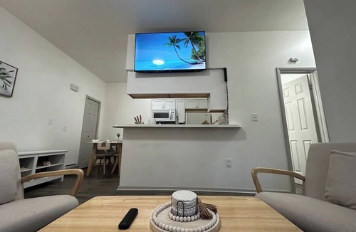 Rotterdam Apartment | Affordable Stay Near Proctors-A6