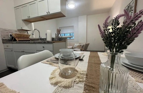 Rotterdam Apartment | Affordable Stay Near Proctors-A6