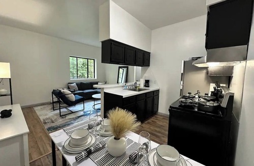 Rotterdam Apartment | Affordable Stay Near Proctors-A7