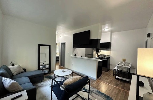 Rotterdam Apartment | Affordable Stay Near Proctors-A7