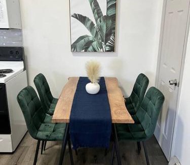 Rotterdam Apartment | Affordable Stay Near Proctors A2