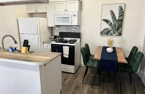 Rotterdam Apartment | Affordable Stay Near Proctors A2