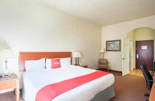 Clute Hotel | Affordable Stay Perfect for Budget Travels