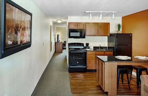 Augusta Hotel | Affordable Suites Augusta
