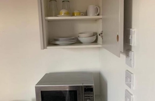 Coventry House | Affordable Suites