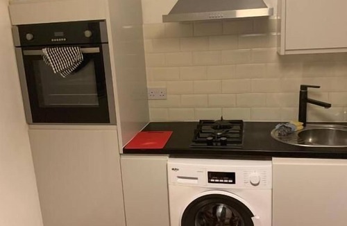 Coventry House | Affordable Suites