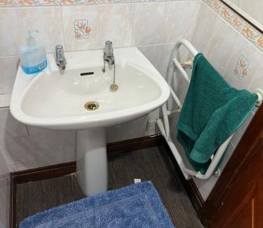 Bury Villa | Affordable Suites