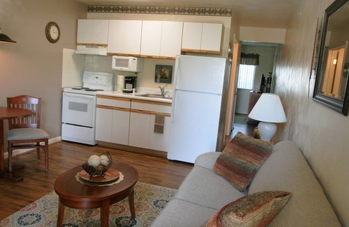 Kannapolis Hotel | Affordable Suites Kannapolis