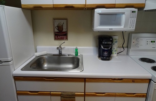 Kannapolis Hotel | Affordable Suites Kannapolis