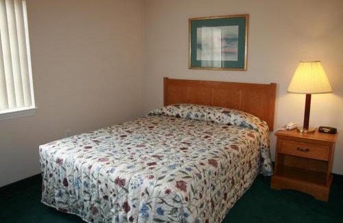 Lexington Hotel | Affordable Suites Lexington