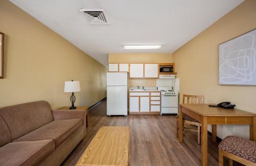 Myrtle Beach Hotel | Affordable Suites Myrtle Beach