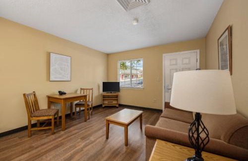 Myrtle Beach Hotel | Affordable Suites Myrtle Beach